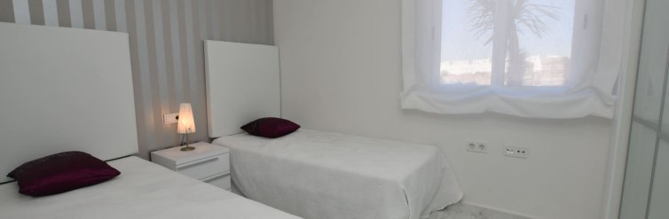 Sérhæðir · Nýbygging - San Miguel de Salinas · Alicante · Spánn