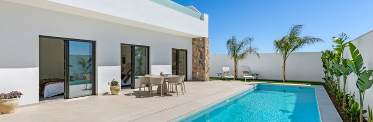Hús · Nýbygging - Los Alcázares · Murcia · Spánn