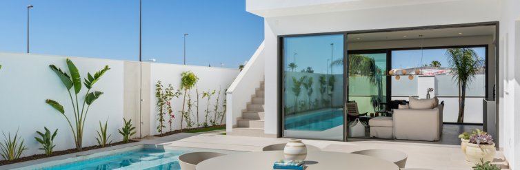 Hús · Nýbygging - Los Alcázares · Murcia · Spánn
