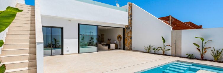 Hús · Nýbygging - Los Alcázares · Murcia · Spánn