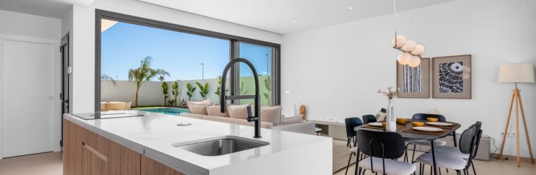 Hús · Nýbygging - Los Alcázares · Murcia · Spánn