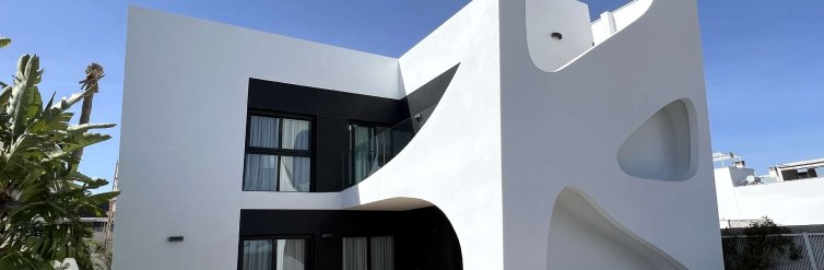 Hús · Nýbygging - Ciudad Quesada · Alicante · Spánn