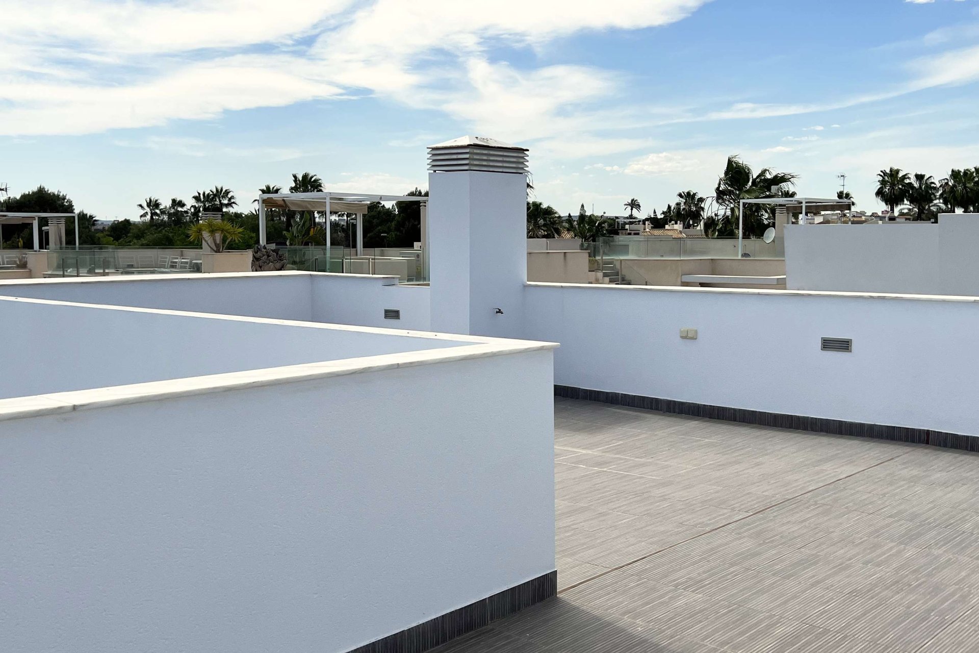 Nýbygging - Hús - Ciudad Quesada