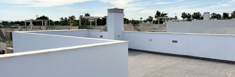 Hús · Nýbygging - Ciudad Quesada · Alicante · Spánn