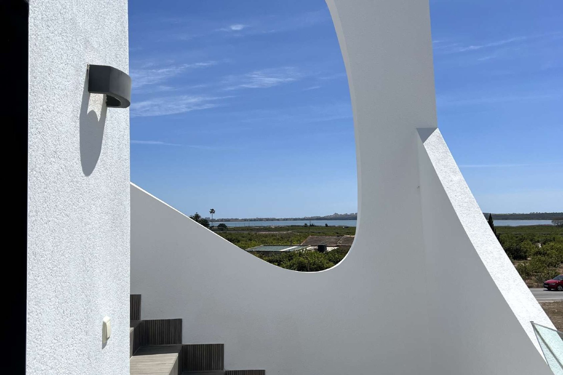 Nýbygging - Hús - Ciudad Quesada