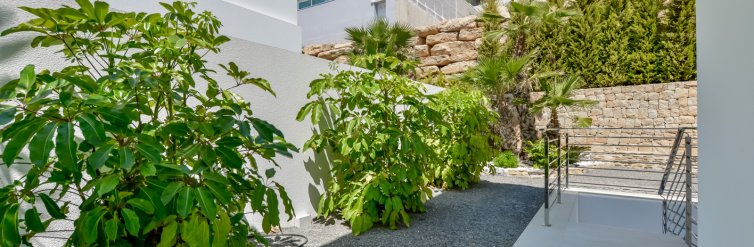Casa · Obra nueva - Finestrat · Alicante · España