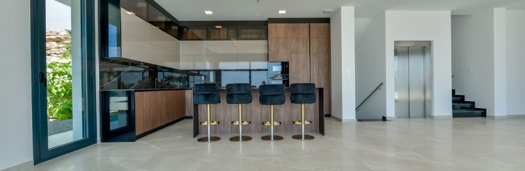 Casa · Obra nueva - Finestrat · Alicante · España