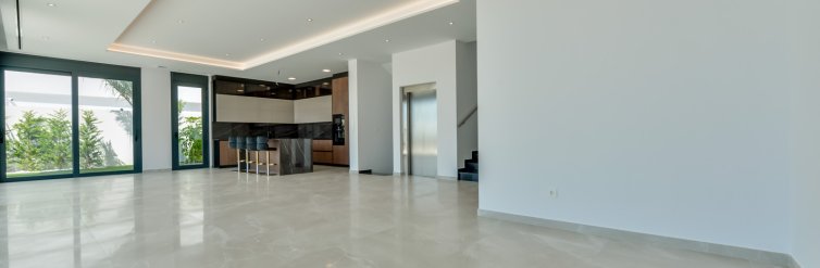 Casa · Obra nueva - Finestrat · Alicante · España