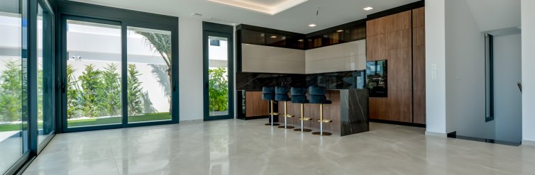 Casa · Obra nueva - Finestrat · Alicante · España