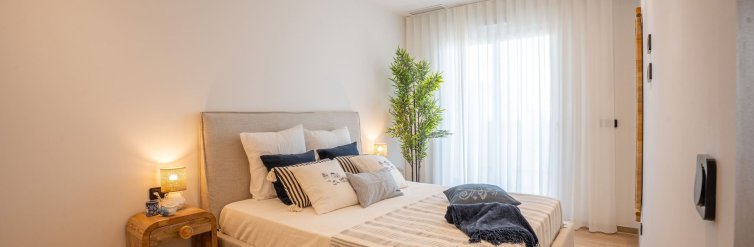 Sérhæðir · Nýbygging - La Finca Golf · Alicante · Spánn