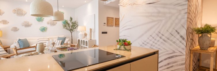 Sérhæðir · Nýbygging - La Finca Golf · Alicante · Spánn