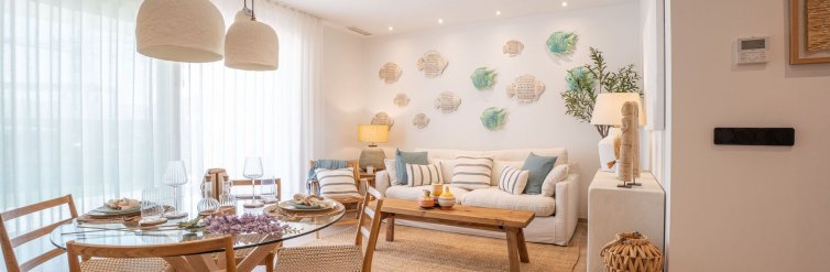 Sérhæðir · Nýbygging - La Finca Golf · Alicante · Spánn