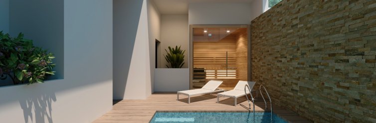 Þakíbúð · Nýbygging - Torrevieja · Alicante · Spánn