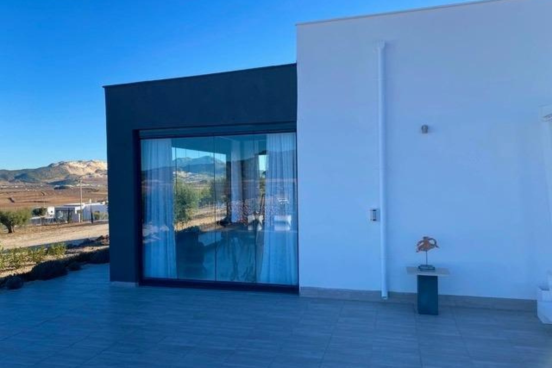 Nýbygging - Hús - Cañada de la Leña