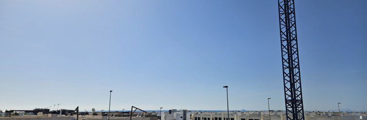 Sérhæðir · Nýbygging - Torre de la Horadada · Alicante · Spánn