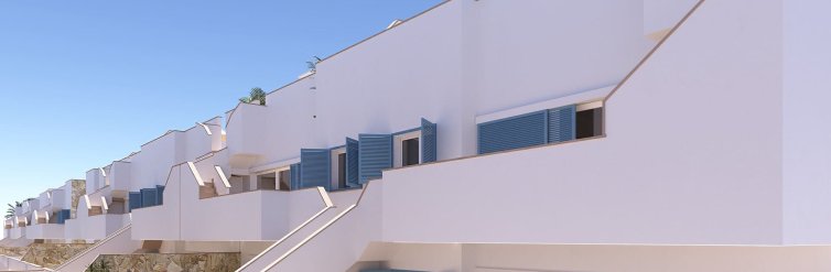 Sérhæðir · Nýbygging - Torre de la Horadada · Alicante · Spánn