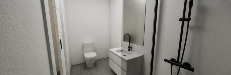 Hús · Nýbygging - Torre-Pacheco · Murcia · Spánn