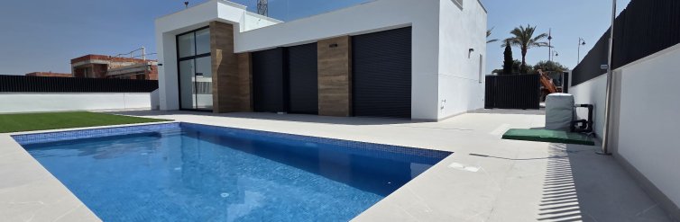 Hús · Nýbygging - Condado de Alhama · Murcia · Spánn