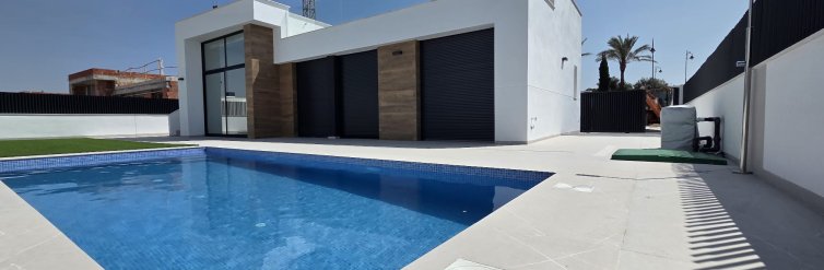 Hús · Nýbygging - Condado de Alhama · Murcia · Spánn
