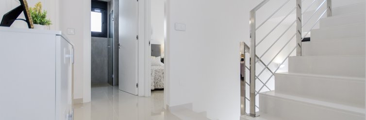 Hús · Nýbygging - San Miguel de Salinas · Alicante · Spánn