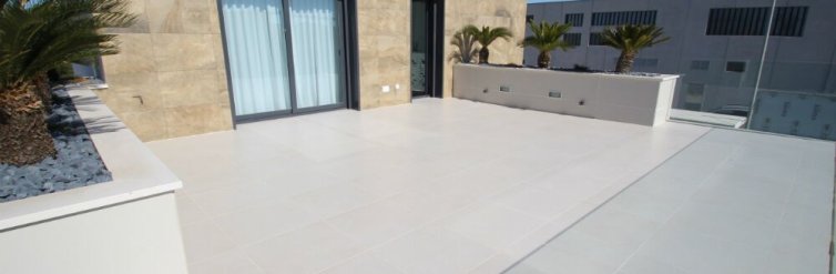 Hús · Nýbygging - San Miguel de Salinas · Alicante · Spánn