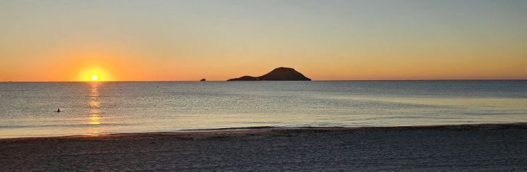 Íbúð · Nýbygging - La Manga del Mar Menor · Murcia · Spánn