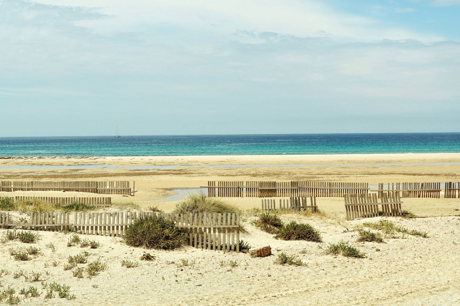 Nýbygging - Íbúð - La Manga del Mar Menor