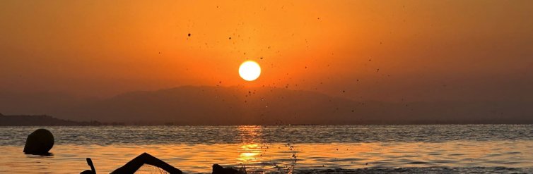 Þakíbúð · Nýbygging - La Manga del Mar Menor · Murcia · Spánn