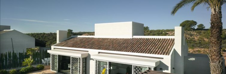 Hús · Nýbygging - Peraleja Golf · Murcia · Spánn