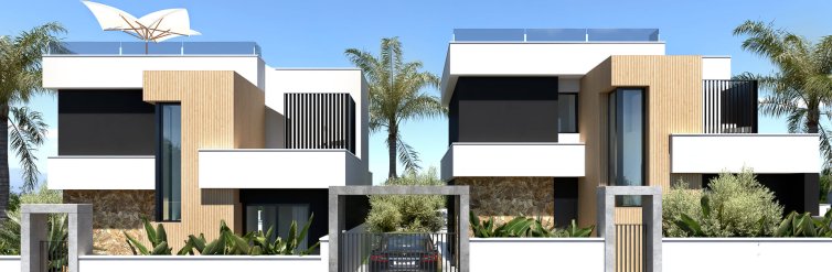 Hús · Nýbygging - Ciudad Quesada · Alicante · Spánn