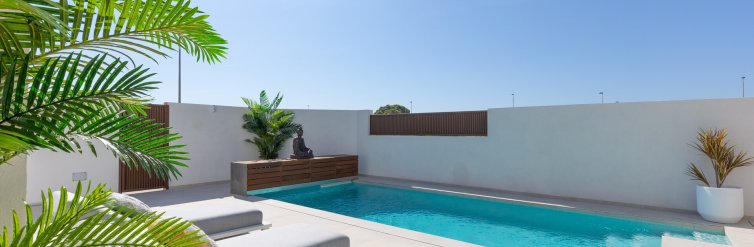 Hús · Nýbygging - Los Alcázares · Murcia · Spánn