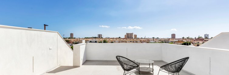 Hús · Nýbygging - Los Alcázares · Murcia · Spánn