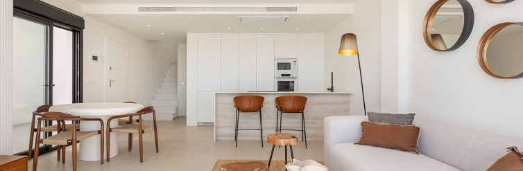 Hús · Nýbygging - Los Alcázares · Murcia · Spánn