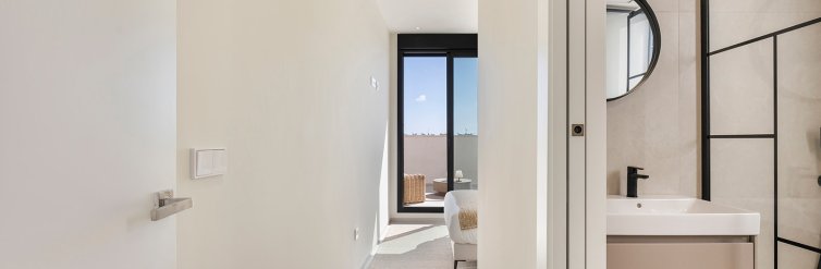 Hús · Nýbygging - Los Alcázares · Murcia · Spánn