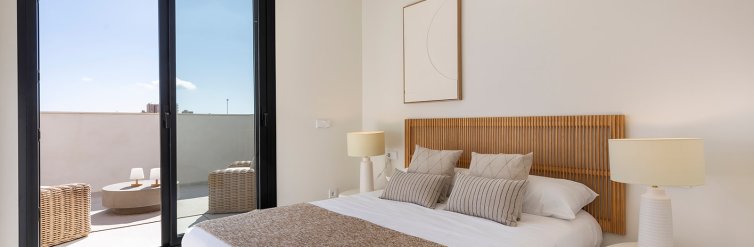 Hús · Nýbygging - Los Alcázares · Murcia · Spánn