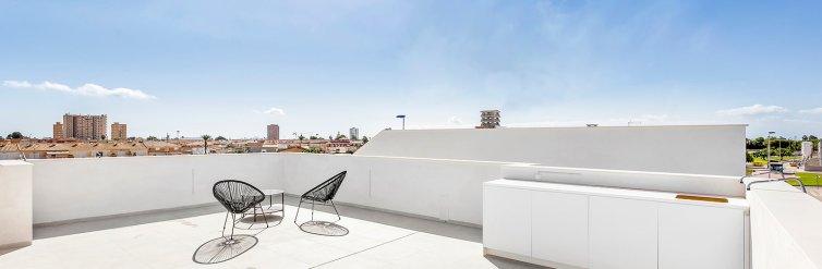 Hús · Nýbygging - Los Alcázares · Murcia · Spánn