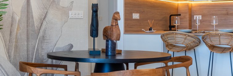 Sérhæðir · Nýbygging - Benijofar · Alicante · Spánn