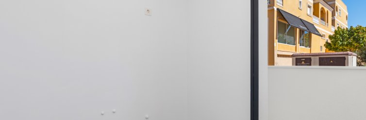 Sérhæðir · Nýbygging - Benijofar · Alicante · Spánn