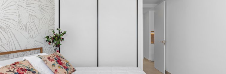 Sérhæðir · Nýbygging - Benijofar · Alicante · Spánn