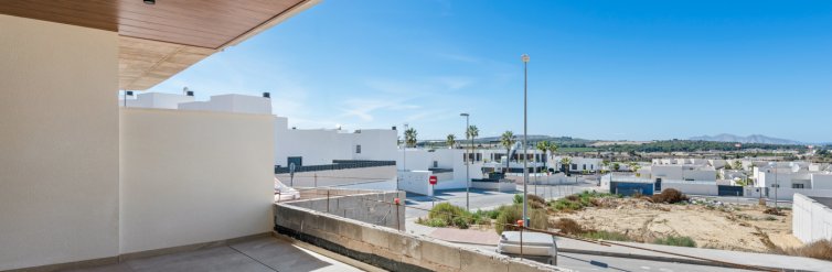 Íbúð · Nýbygging - Benijofar · Alicante · Spánn