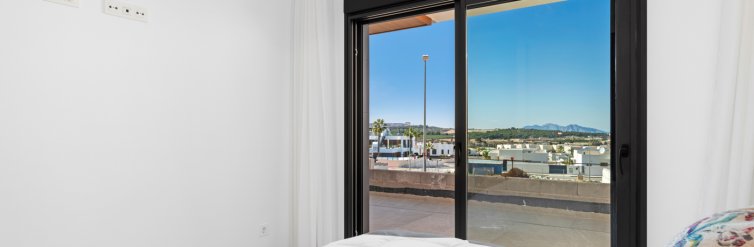 Íbúð · Nýbygging - Benijofar · Alicante · Spánn