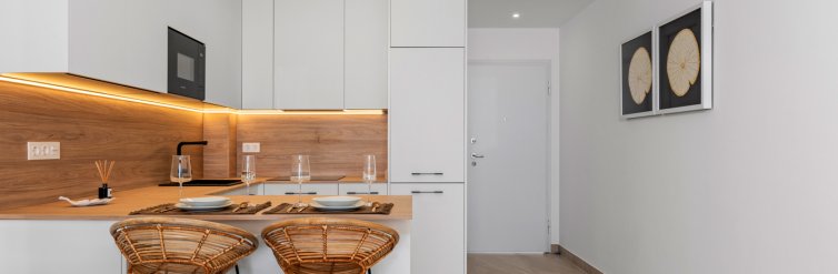 Íbúð · Nýbygging - Benijofar · Alicante · Spánn