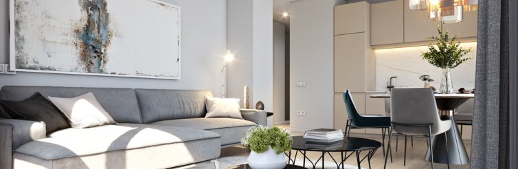 Sérhæðir · Nýbygging - La Vila Joiosa · Alicante · Spánn