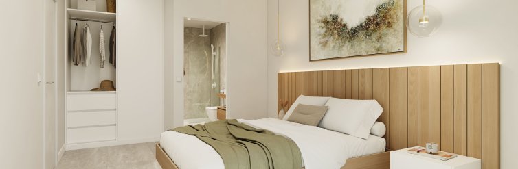 Sérhæðir · Nýbygging - Pilar de la Horadada · Alicante · Spánn