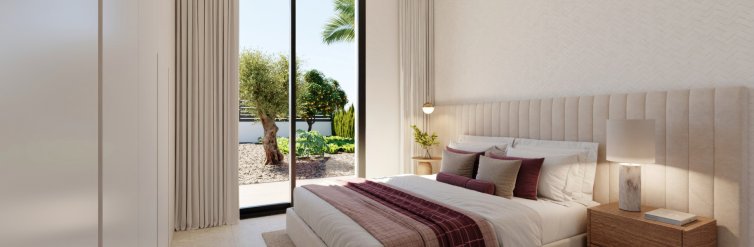 Hús · Nýbygging - Hacienda del Alamo Golf · Murcia · Spánn