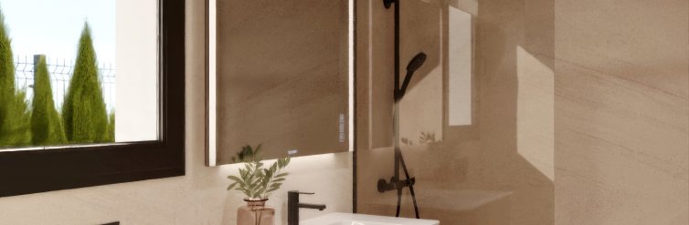 Hús · Nýbygging - Hacienda del Alamo Golf · Murcia · Spánn