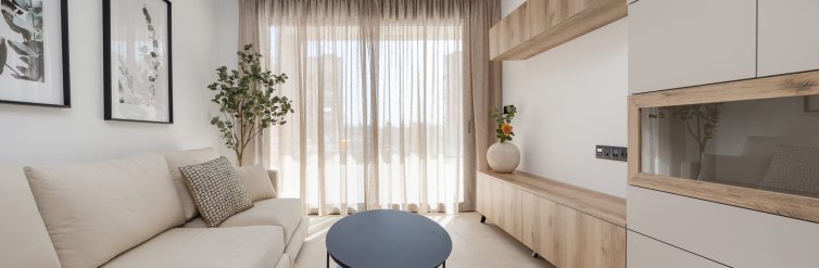 Íbúð · Nýbygging - Los Alcázares · Murcia · Spánn