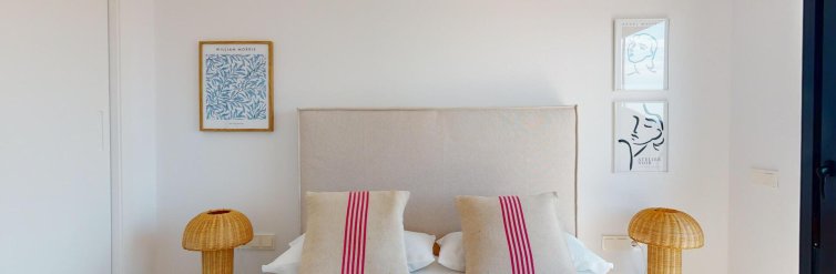 Íbúð · Nýbygging - Águilas · Murcia · Spánn