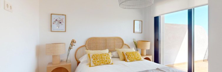 Íbúð · Nýbygging - Águilas · Murcia · Spánn