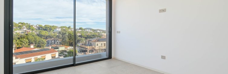 Hús · Nýbygging - Benissa · Alicante · Spánn